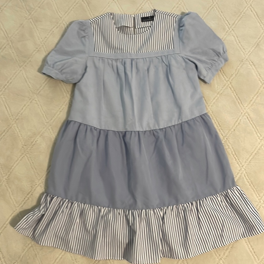 Tuckernuck Pomander Place Dress
